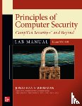Weissman, Jonathan - Principles of Computer Security: CompTIA Security+ and Beyond Lab Manual (Exam SY0-601)