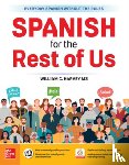 Harvey, William C. - Spanish for the Rest of Us