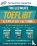  - Official TOEFL iBT Tests Savings Bundle, Second Edition