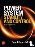 Kundur, Prabha S., Malik, Om - Power System Stability and Control, Second Edition
