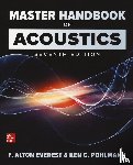 Everest, F. Alton, Pohlmann, Ken - Master Handbook of Acoustics, Seventh Edition