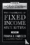 Fabozzi, Frank, Mann, Steven, Fabozzi, Francesco - The Handbook of Fixed Income Securities, Ninth Edition