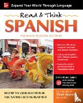 The Editors of Think Spanish - Read & Think Spanish, Premium Fourth Edition