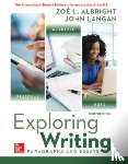 Langan, John, Albright, Zoe - ISE Exploring Writing: Paragraphs and Essays