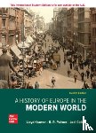 Kramer, Lloyd, Palmer, R. R., Colton, Joel - ISE A History of Europe in the Modern World