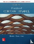Brealey, Richard, Myers, Stewart, Allen, Franklin - ISE Principles of Corporate Finance