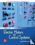 Petruzella, Frank - ISE Electric Motors and Control Systems