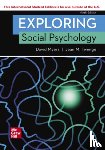 Myers, David - ISE Exploring Social Psychology