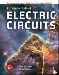 Alexander, Charles, Sadiku, Matthew - ISE Fundamentals of Electric Circuits