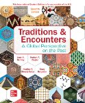 Bentley, Jerry, Ziegler, Herbert, Streets Salter, Heather - ISE Traditions & Encounters: A Global Perspective on the Past