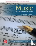 Benward, Bruce, Saker, Marilyn - ISE Music in Theory and Practice Volume 1