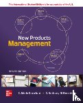 Crawford, C. Merle, Di Benedetto, C. Anthony - ISE New Products Management