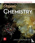 Smith, Janice - ISE Organic Chemistry with Biological Topics