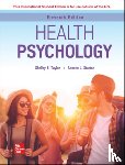 Taylor, Shelley, Stanton, Annette L. - ISE Health Psychology