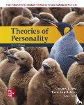 Feist, Jess, Feist, Gregory - ISE Theories of Personality
