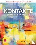 Tschirner, Erwin, Nikolai, Brigitte - ISE Kontakte