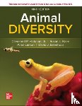 Hickman, Jr., Keen, Susan, Larson, Allan, Eisenhour, David - ISE Animal Diversity