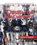 Norton, Robert - ISE Design of Machinery