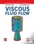 White, Frank, Majdalani, Joseph - Viscous Fluid Flow ISE