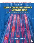 Forouzan, Behrouz A. - Data Communications and Networking with TCP/IP Protocol Suite ISE