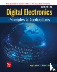 Tokheim, Roger, Hoppe, Patrick - Digital Electronics: Principles and Applications ISE