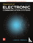 Frenzel, Louis - Principles of Electronic Communication Systems ISE