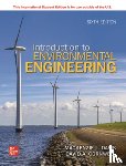 Davis, Mackenzie, Cornwell, David - Introduction to Environmental Engineering ISE