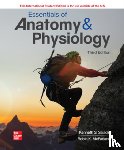 Saladin, Kenneth, McFarland, Robin, Gan, Christina A. - Essentials of Anatomy & Physiology ISE