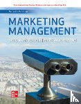 Marshall, Greg, Johnston, Mark - Marketing Management ISE