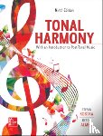 Kostka, Stefan, Almen, Byron - Tonal Harmony