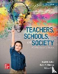 Sadker, David M. - Loose Leaf for Teachers, Schools, and Society: A Brief Introduction to Education