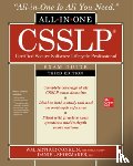 Conklin, Wm. Arthur, Shoemaker, Daniel - CSSLP Certified Secure Software Lifecycle Professional All-in-One Exam Guide, Third Edition