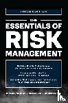 Crouhy, Michel, Galai, Dan, Mark, Robert - The Essentials of Risk Management, Third Edition