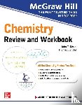 Moore, John, Millhollon, Mary, Langley, Richard - McGraw Hill Chemistry Review and Workbook