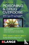 Olson, Kent, Smollin, Craig, Anderson, Ilene, Benowitz, Neal - Poisoning and Drug Overdose, Eighth Edition