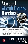 Sterkenburg, Ronald, Wang, Peng Hao - Standard Aircraft Engines Handbook
