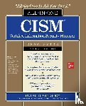 Gregory, Peter - CISM Certified Information Security Manager All-in-One Exam Guide, Second Edition