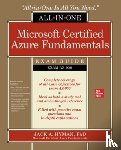 Hyman, Jack - Microsoft Certified Azure Fundamentals All-in-One Exam Guide (Exam AZ-900)