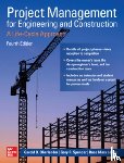 Oberlender, Garold, Spencer, Gary, Lewis, Rose Mary - Project Management for Engineering and Construction: A Life-Cycle Approach, Fourth Edition