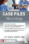 Toy, Eugene, Mancias, Pedro, Stimming, Erin Furr, Kung, Doris H. - Case Files Neurology, Fourth Edition