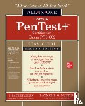 Linn, Heather, Nutting, Raymond - CompTIA PenTest+ Certification All-in-One Exam Guide, Second Edition (Exam PT0-002)