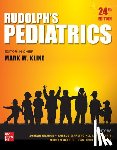 Kline, Mark W., Orange, Jordan S., Giardino, Angelo P., Rathore, Mahesh - Rudolph's Pediatrics