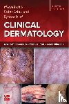 Saavedra, Arturo, Roh, Ellen, Mikailov, Anar - Fitzpatrick's Color Atlas and Synopsis of Clinical Dermatology, Ninth Edition
