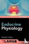 Molina, Patricia - Endocrine Physiology, Sixth Edition