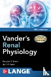 Eaton, Douglas, Pooler, John - Vander's Renal Physiology, Tenth Edition