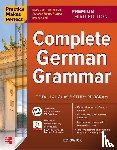 Swick, Ed - Practice Makes Perfect: Complete German Grammar, Premium Third Edition
