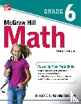 McGraw Hill - McGraw Hill Math Grade 6, Third Edition