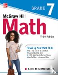 McGraw Hill - McGraw Hill Math Grade 7, Third Edition