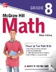McGraw Hill - McGraw Hill Math Grade 8, Third Edition