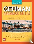 Swick, Ed - German Grammar Drills, Premium Fourth Edition
